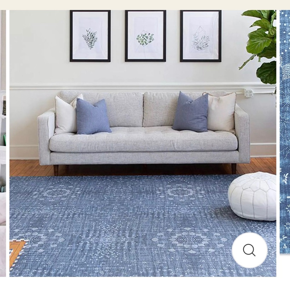 House of Noa Little Nomad Play May - Starry Night